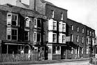 Liverpool Arms No 6 Charlotte Sq | Margate History